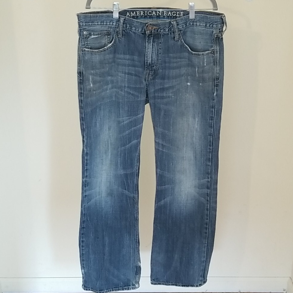 Men's American Eagle Jeans